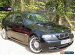 2002/52 BMW 325TI M SPORT COMPACT, MANUAL MODEL, LONG MOT, SERVICED, PX TO CLEAR for Sale