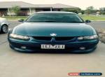 HOLDEN VU SS UTE LS1 GEN3 for Sale