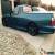 Classic HOLDEN VU SS UTE LS1 GEN3 for Sale