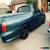 Classic HOLDEN VU SS UTE LS1 GEN3 for Sale