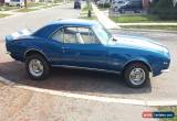 Classic 1967 Chevrolet Camaro RS  for Sale