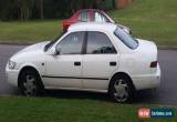 Classic 1999 Toyota Camry Sedan for Sale