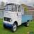 Classic 1962 Mercedes-Benz L319 Ute Only one in Australia. Collectors Item! for Sale