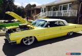 Classic 1964 Chevrolet Impala for Sale