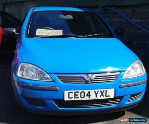 Classic Vauxhall corsa life 1.2 for Sale