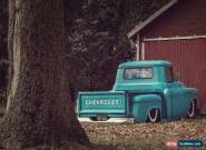 1957 Chevrolet 3100 for Sale