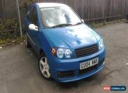 FROM 99p !!! 2004 FIAT PUNTO ACTIVE SPORT 8V BLUE 1.2 PETROL CUSTOMIZED  for Sale