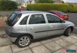 Classic VAUXHALL CORSA 1.2 SXI 16V AUTO for Sale