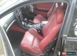 holden monaro cv8 for Sale