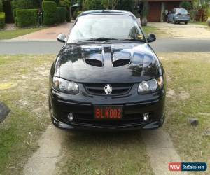 Classic holden monaro cv8 for Sale