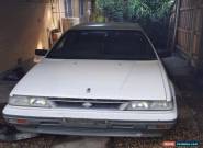 Nissan Pulsar Vector TI 1990 (Not Driving) for Sale