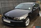 Classic BMW 1 Series Sport for Sale