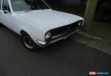 Classic Holden Hg Kingswood 1971 for Sale