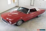 Classic 1966 Ford Thunderbird for Sale