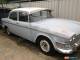 Classic Humber Super Snipe for Sale
