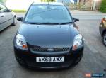 ford fiesta 1.4 zetec for Sale