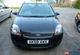 Classic ford fiesta 1.4 zetec for Sale