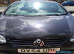 VW Golf 1.4 FSI 5 Door Black  for Sale