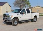 2016 Ford F-250 for Sale