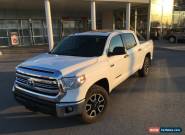 2016 Toyota Tundra TRD OFF ROAD  for Sale