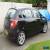 Classic 2007 VAUXHALL CORSA 1.2 SXI 5 DOOR BLACK for Sale