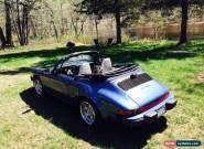 Porsche: 911 for Sale