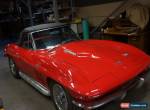 1966 Chevrolet Corvette L72 for Sale