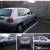 Classic volkswagen golf mk3 1.4  for Sale