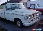 1959 Dodge Other Pickups for Sale