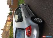 2005 VOLKSWAGEN GOLF FSI SE SILVER for Sale