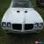 Classic 1970 Pontiac GTO for Sale