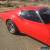 Classic 1970 Chevrolet Corvette for Sale