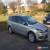 Classic Ford Focus Titanium 100 Estate Petrol Car Silver 1.6 Automatic for Sale