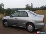 Mitsubishi Magna 2004 for Sale