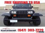 1995 Jeep Wrangler for Sale
