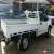 Classic Holden Colorado S/C 4x4 for Sale