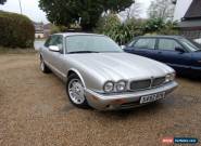 JAGUAR 4.0 XJR SUPERCHARGED V8  1998  AUTO for Sale