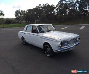 Classic Chrysler 1965 AP6 Valiant  for Sale