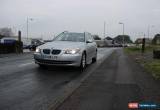 Classic BMW 530D SE TOURING AUTO 59K MILES for Sale