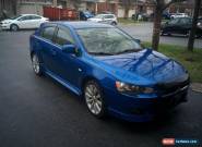 Mitsubishi: Lancer Sportback for Sale