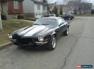 Chevrolet: Camaro Clone Z28 for Sale