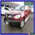 Classic 2012 Holden Colorado RG LX (4x4) Burgundy Automatic 6sp A Crewcab for Sale