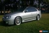 Classic CLUBSPORT R8 2004 VY for Sale