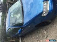 VOLKSWAGEN POLO 6N2 SPARES OR REPAIRS for Sale