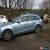 Classic 2009 AUDI A4 AVANT SE TDI AUTO BLUE NON RUNNER SPARES OR REPAIR for Sale