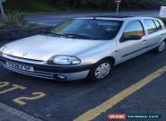 Renault Clio 1.2 Spares or Repair for Sale