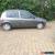 Classic Renault Clio 1.2 petrol for Sale