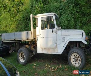 Classic TOYOTA LANDCRUISER FJ45 1982 UTE ORIGINAL CONDITION 4.2L for Sale