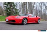 Classic Ferrari: 430 for Sale