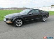 2006 Ford Mustang for Sale